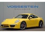 Porsche 911 3.8 Carrera S / Handgeschakeld / Sportuitlaat / Kanteldak / Bose Audio / Navi / Cruise / Stoelverw.
