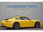 Porsche 911 3.8 Carrera S / Handgeschakeld / Sportuitlaat / Kanteldak / Bose Audio / Navi / Cruise / Stoelverw.