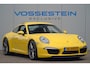 Porsche 911 3.8 Carrera S / Handgeschakeld / Sportuitlaat / Kanteldak / Bose Audio / Navi / Cruise / Stoelverw.