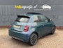 Fiat 500 La Prima 42 kWh *schuifdak *leer *carplay * 4season