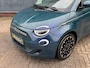 Fiat 500 La Prima 42 kWh *schuifdak *leer *carplay * 4season