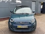 Fiat 500 La Prima 42 kWh *schuifdak *leer *carplay * 4season