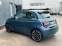 Fiat 500 La Prima 42 kWh *schuifdak *leer *carplay * 4season