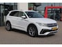 Volkswagen Tiguan 1.5 TSI R-Line Business+ 110KW/150PK DSG, NL auto 1e eigenaar nieuw door ons geleverd en onderhouden, LED Matrix, easy open keyless, R Line in en exterieur, navigatie, Carplay, Parkeercamera, elektrische achterklep, privacy glas