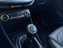 Ford Fiesta 1.0 EcoBoost Titanium X | Leer | Led | Stuur/Stoelverwarming | Carplay | Navigatie
