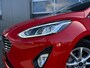 Ford Fiesta 1.0 EcoBoost Titanium X | Leer | Led | Stuur/Stoelverwarming | Carplay | Navigatie