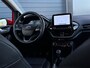 Ford Fiesta 1.0 EcoBoost Titanium X | Leer | Led | Stuur/Stoelverwarming | Carplay | Navigatie