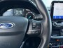 Ford Fiesta 1.0 EcoBoost Titanium X | Leer | Led | Stuur/Stoelverwarming | Carplay | Navigatie