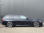 BMW 5-Serie Touring 530i M Sport 1e eig. Pano HUD Laserlicht ACC H/K Camera Trekhaak