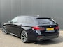 BMW 5-Serie Touring 530i M Sport 1e eig. Pano HUD Laserlicht ACC H/K Camera Trekhaak