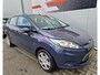 Ford Fiesta 1.25 Limited