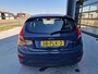 Ford Fiesta 1.25 Limited