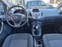 Ford Fiesta 1.25 Limited