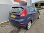 Ford Fiesta 1.25 Limited