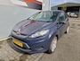 Ford Fiesta 1.25 Limited