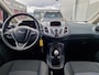 Ford Fiesta 1.25 Limited