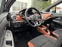 Nissan Micra 0.9 IG-T N-Connecta Navi, Camera, Rijklaar met beurt & garantie!