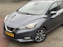 Nissan Micra 0.9 IG-T N-Connecta Navi, Camera, Rijklaar met beurt & garantie!
