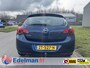 Opel Astra 1.4 Turbo | Stoel+Stuur verwarming | Trekh.| etc