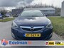 Opel Astra 1.4 Turbo | Stoel+Stuur verwarming | Trekh.| etc