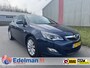 Opel Astra 1.4 Turbo | Stoel+Stuur verwarming | Trekh.| etc