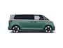 Volkswagen ID. Buzz Pro Bulli 86 kWh LWB 7p. 286PK | #AD | Automaat | Airco | Adaptive Cruise Control | Multifunctioneel Stuurwiel Verwarmd | Achteruitrijcamera | Alarm | Trekhaak | Panoramadak | LED Lampen | Comfort Voorstoelen | Memory | Massagestoelen | Verwarmbare Voorstoelen | Navigatie | Harman Kardon | Head-up Display | Elektrische Schuifdeuren | Elektrische Achterklep |