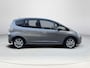 Honda Jazz 1.4 Hybrid Exclusive lederen bekleding|stoelverwarming|navigatie|achteruitrijcamera|