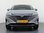 Nissan Qashqai 1.3 MHEV Xtronic N-Connecta | AUTOMAAT | Panoramadak | Origineel NL | Stoel-, Stuur- & Voorruitverw.