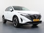 Nissan Qashqai 1.3 MHEV Xtronic N-Connecta | AUTOMAAT | Panoramadak | Origineel NL | Stoel-, Stuur- & Voorruitverw. |