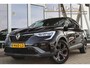 Renault Arkana 1.6 E-TECH HYBRID 145PK R.S. LINE Navi | Carplay | Trekhaak | Leer | HEV | 1e Eigenaar | Adapt.Cruise | Led |