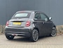 Fiat 500C La Prima 42 kWh Cabrio | Kunstlederen bekleding | Navigatie | Stoelverwarming | Achteruitrijcamera