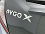 Toyota Aygo X Hybrid 115 play Celestite Grey metallic