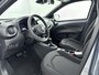Toyota Aygo X Hybrid 115 play Celestite Grey metallic