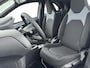 Toyota Aygo X Hybrid 115 play Celestite Grey metallic