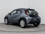 Toyota Aygo X Hybrid 115 play Celestite Grey metallic