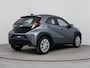 Toyota Aygo X Hybrid 115 play Celestite Grey metallic