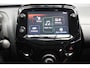 Citroën C1 1.0 VTi Feel Navi LED Airco Cruise Control Stoelverwarming