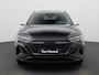 Audi Q8 Sportback e-tron 55 quattro S Edition 115 kWh l Adaptive Cruise Control l Glazen panoramadak l Bang & Olufsen Premium 3D l Elektr. voorstoelen geheugen l Omgevingscamera's l Trekhaak l Apple Carplay / Android Auto l Privacy glas l Lichtpakket ambient lighting l Adaptive air suspension sport l Stoelverwarming voor en achter l  Stoelventilatie/massage voorin l Comfortsleutel l Optiekpakket zwart plus l Alarm Klasse III l