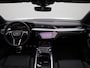 Audi Q8 Sportback e-tron 55 quattro S Edition 115 kWh l Adaptive Cruise Control l Glazen panoramadak l Bang & Olufsen Premium 3D l Elektr. voorstoelen geheugen l Omgevingscamera's l Trekhaak l Apple Carplay / Android Auto l Privacy glas l Lichtpakket ambient lighting l Adaptive air suspension sport l Stoelverwarming voor en achter l  Stoelventilatie/massage voorin l Comfortsleutel l Optiekpakket zwart plus l Alarm Klasse III l