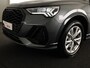 Audi Q3 Sportback 45 TFSI e S Edition 245pk | Verlengde garantie | Navigatie | Verwarmnbare voorstoelen | Dode hoek detectie | Adaptieve cruise controle