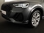 Audi Q3 Sportback 45 TFSI e S Edition 245pk | Verlengde garantie | Navigatie | Verwarmnbare voorstoelen | Dode hoek detectie | Adaptieve cruise controle