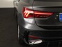 Audi Q3 Sportback 45 TFSI e S Edition 245pk | Verlengde garantie | Navigatie | Verwarmnbare voorstoelen | Dode hoek detectie | Adaptieve cruise controle
