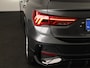 Audi Q3 Sportback 45 TFSI e S Edition 245pk | Verlengde garantie | Navigatie | Verwarmnbare voorstoelen | Dode hoek detectie | Adaptieve cruise controle