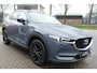 Mazda CX-5 2.5 SKYACTIV-G 194pk 2WD Aut Edition 100 | HEAD UP | 360CAM | HALF LEDER | CARPLAY