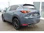 Mazda CX-5 2.5 SKYACTIV-G 194pk 2WD Aut Edition 100 | HEAD UP | 360CAM | HALF LEDER | CARPLAY