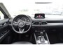 Mazda CX-5 2.5 SKYACTIV-G 194pk 2WD Aut Edition 100 | HEAD UP | 360CAM | HALF LEDER | CARPLAY