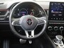 Renault Arkana 1.6 E-Tech Hybrid 145 R.S. Line | Apple Carplay/Android | Autonomous Emergency Braking | cruise control adaptief | dodehoek detectie| electronic climate control | lederen/microvezel bekleding | LED koplampen | lichtmetalen velgen 18"| navigatiesysteem | rijstrooksensor met correctie | voorstoelen verwarmd | elektrisch glazen schuif-/kanteldak | file assistent |