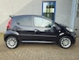 Peugeot 107 1.0 Black & Silver