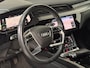 Audi E-tron E-tron 50 S-LINE Edition Black SOH 91.6% l PANO l LUCHTVERING l CARPLAY l 21INCH l 1e EIG l DEALER OH