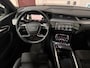 Audi E-tron E-tron 50 S-LINE Edition Black SOH 91.6% l PANO l LUCHTVERING l CARPLAY l 21INCH l 1e EIG l DEALER OH